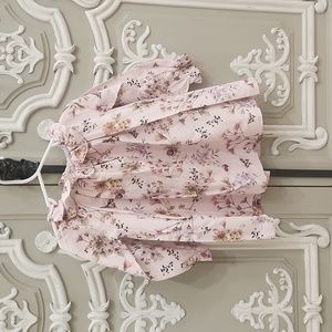 Maria Bianca Girl Dress Size 24 Months / 2 Years